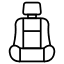 Seat Icon